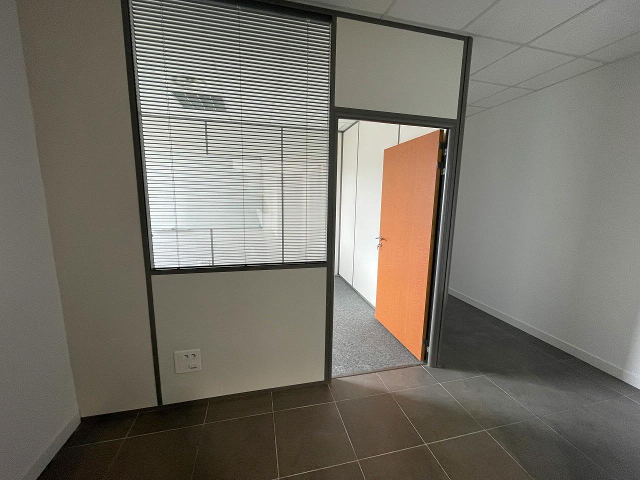 Bureau Dijon 159m² Location bureau Dijon Côte-d'Or OLBUR2422696 8